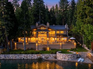 146 Quiet Walk Rd, Tahoma, CA 96142