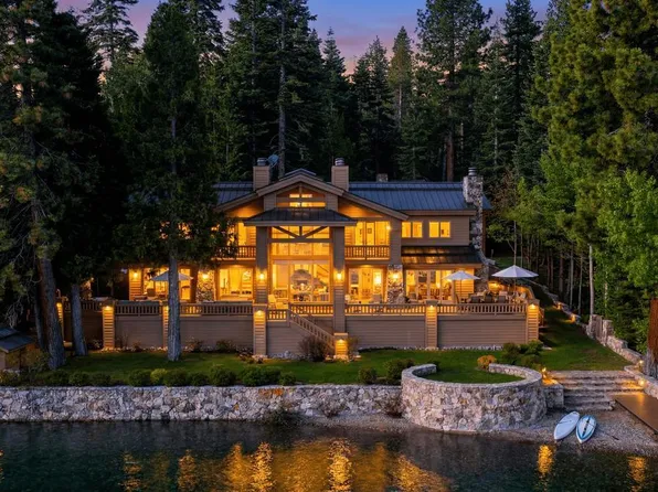 146 Quiet Walk Rd, Tahoma, CA 96142