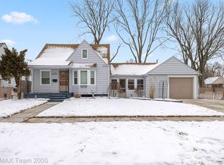 9624 Nathaline, Redford, MI 48239