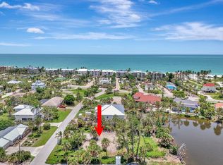 231 Palm Lake Dr, Sanibel, FL 33957
