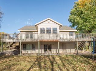 29774 Riverview Rd, Fergus Falls, MN 56537