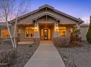 12445 Ocean View Dr, Sparks, NV