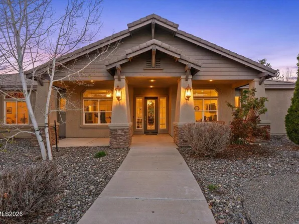 12445 Ocean View Dr, Sparks, NV 89441