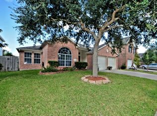22122 Marshaven Way, Richmond, TX 77407
