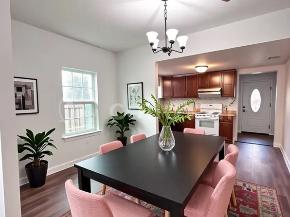 2416 McFerrin Ave, Waco, TX 76708