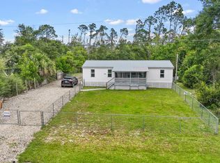 449 Pineda St, Port Saint Joe, FL 32456