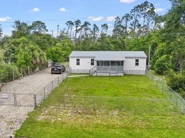 449 Pineda St, Port Saint Joe, FL 32456