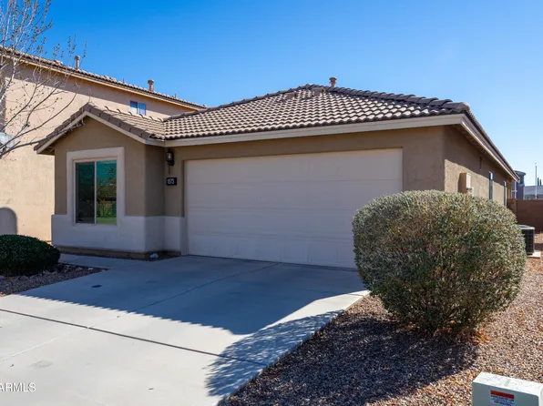 1573 Braddock Drive, Sierra Vista, AZ 85635