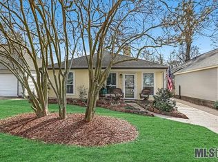 9014 Fox Run Ave, Baton Rouge, LA 70808