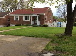 4002 Daleview Ave, Dayton, OH 45405