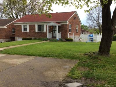 4002 Daleview Ave, Dayton, OH, 45405