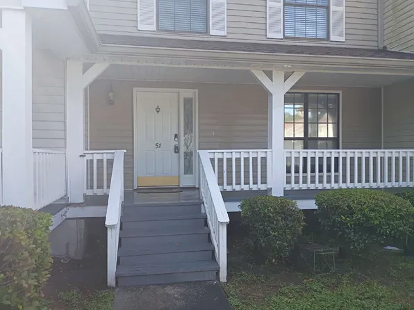 912 Pineland Ave APT 51, Hinesville, GA 31313