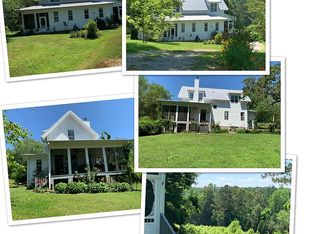 1445 Petty Rd, Lexington, TN 38351