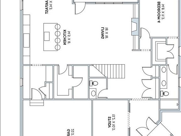 5th image of 102 Clements Dr