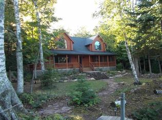 238 Eagles Nest Rd, Marquette, MI 49855