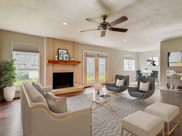 2803 Nordham Dr, Austin, TX 78745