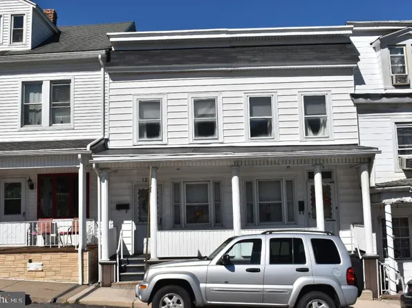 1229 Walnut St, Ashland, PA 17921