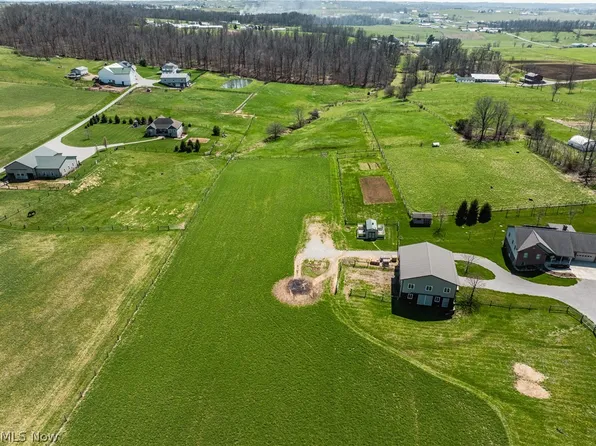 4876 Township Road 628, Millersburg, OH 44654