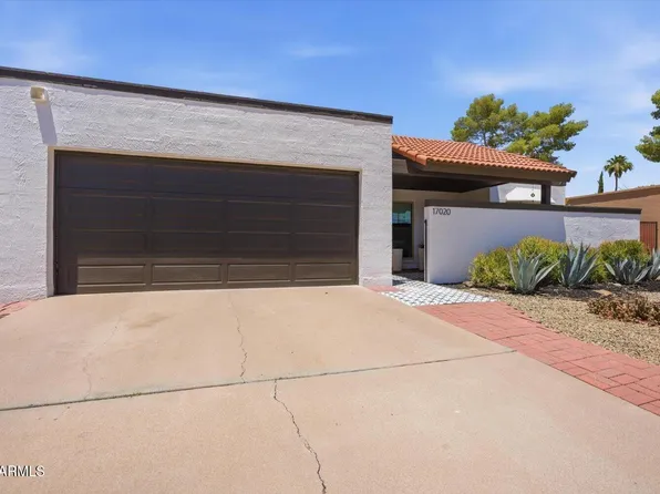 17020 E CALLE DEL SOL --, Fountain Hills, AZ 85268