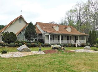 22829 State Highway 71, Lumber Bridge, NC 28357