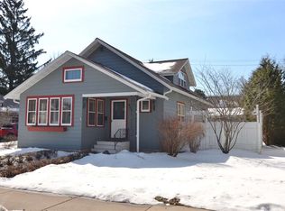805 Stark St, Wausau, WI 54403