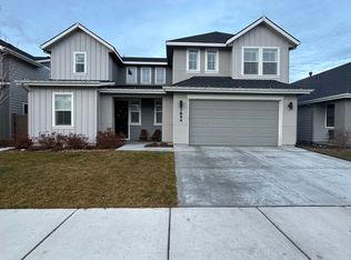 3894 E Huntly St, Meridian, ID 83642
