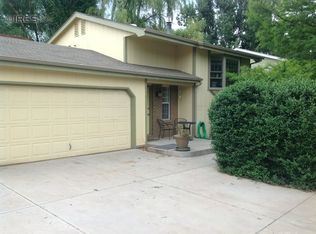 1140 Elm St, Fort Collins, CO 80521