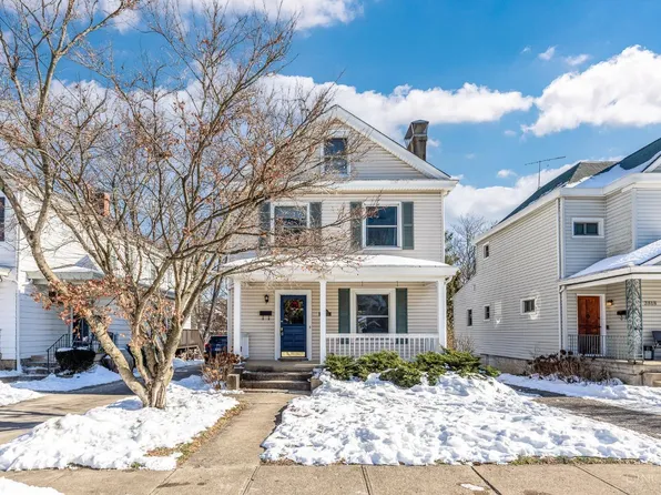 3820 Mount Vernon Ave, Cincinnati, OH 45209