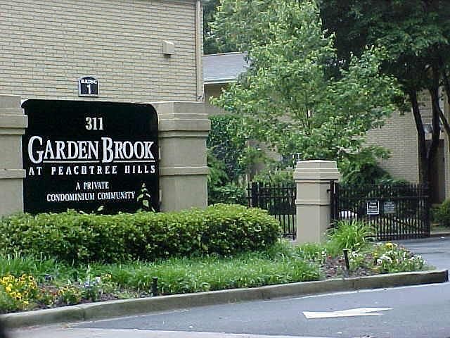 Charming Gated community