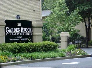 311 Peachtree Hills Ave NE APT 9B, Atlanta, GA 30305