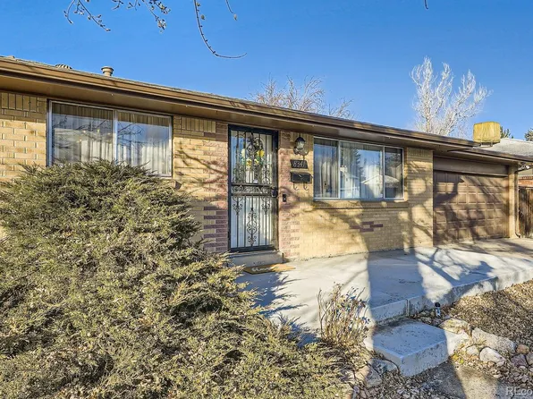 8341 Mason Circle, Westminster, CO 80031