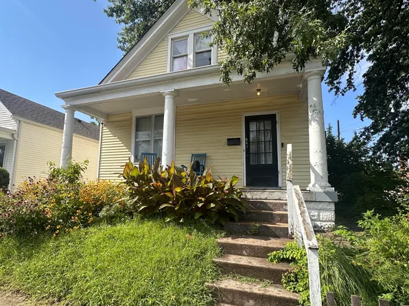 643 E Oak St, Louisville, KY 40203