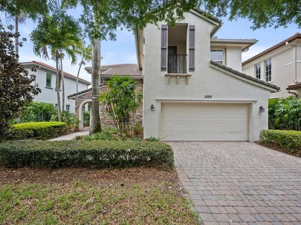 1029 Vintner Blvd, Palm Beach Gardens, FL 33410