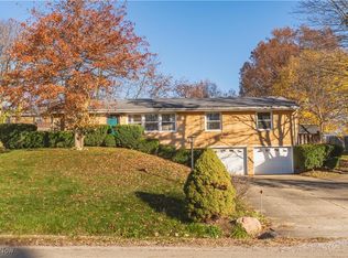 7995 Daytona St NW, Massillon, OH 44646