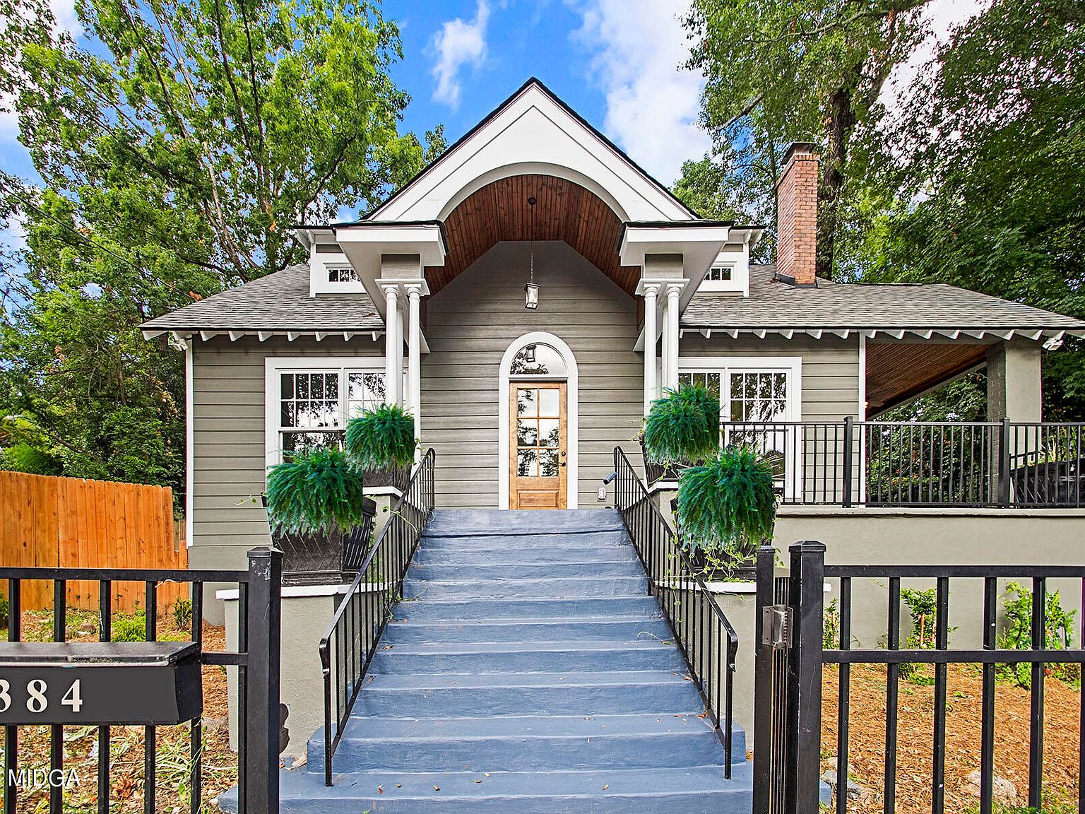 384 Buford Pl, Macon, GA 31204 MLS 175596 Zillow