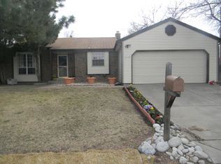 17544 E Progress Dr, Centennial, CO 80015