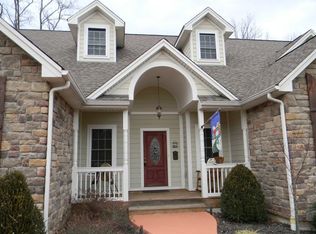 4702 Todds Fork Dr, Morrow, OH 45152