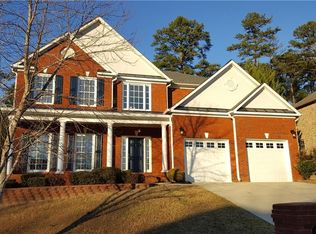 6556 Norcliffe Dr, Stone Mountain, GA 30087
