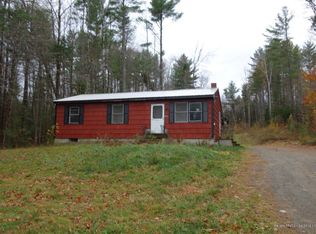 676 Town Farm Rd, Farmington, ME 04938