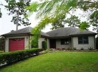 207 Widgeon Dr, Hampstead, NC 28443