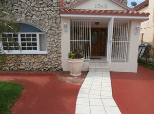 1742 SW 11th St, Miami, FL 33135