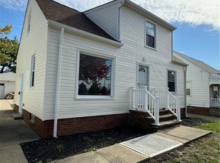 4339 E 167th St, Cleveland, OH