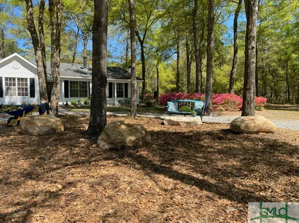 1165 Chimney Road, Rincon, GA 31326
