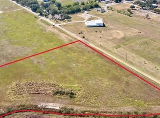 712 Earl St, El Campo, TX 77437