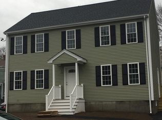 69 Wyman St, Brockton, MA 02301