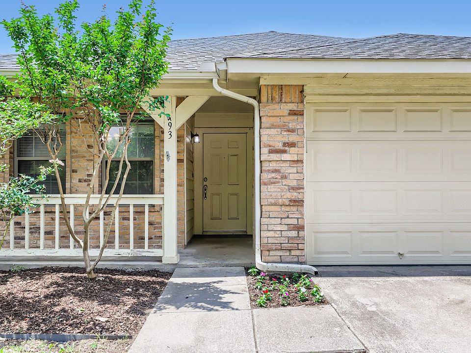 493 Forest Ln, Melissa, TX 75454 Zillow