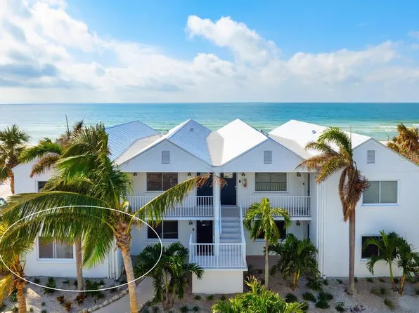 100 73rd St #104A, Holmes Beach, FL 34217