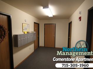 Cornerstone, Marshfield, WI 54449
