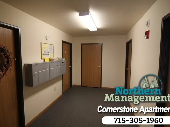 Cornerstone, 905 E Grant St #1007-55, Marshfield, WI 54449