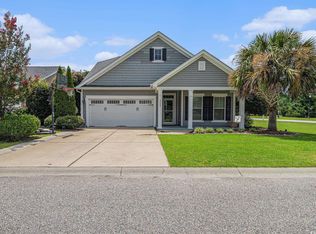 3600 White Wing Circle, Myrtle Beach, SC 29579